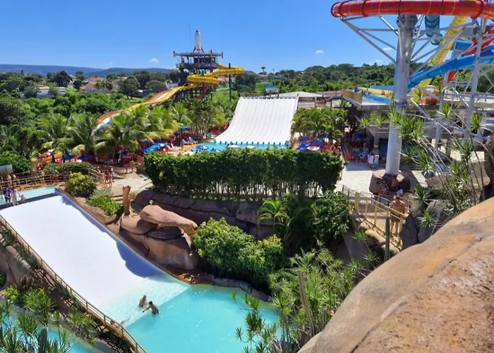 Coligados Do Di Roma Exceto O Thermas Di Roma Com Acesso Ao Acqua Park Splash Todos Os Dias Exceto No Dia Do Check Out Promocao De Ferias Ate Julho