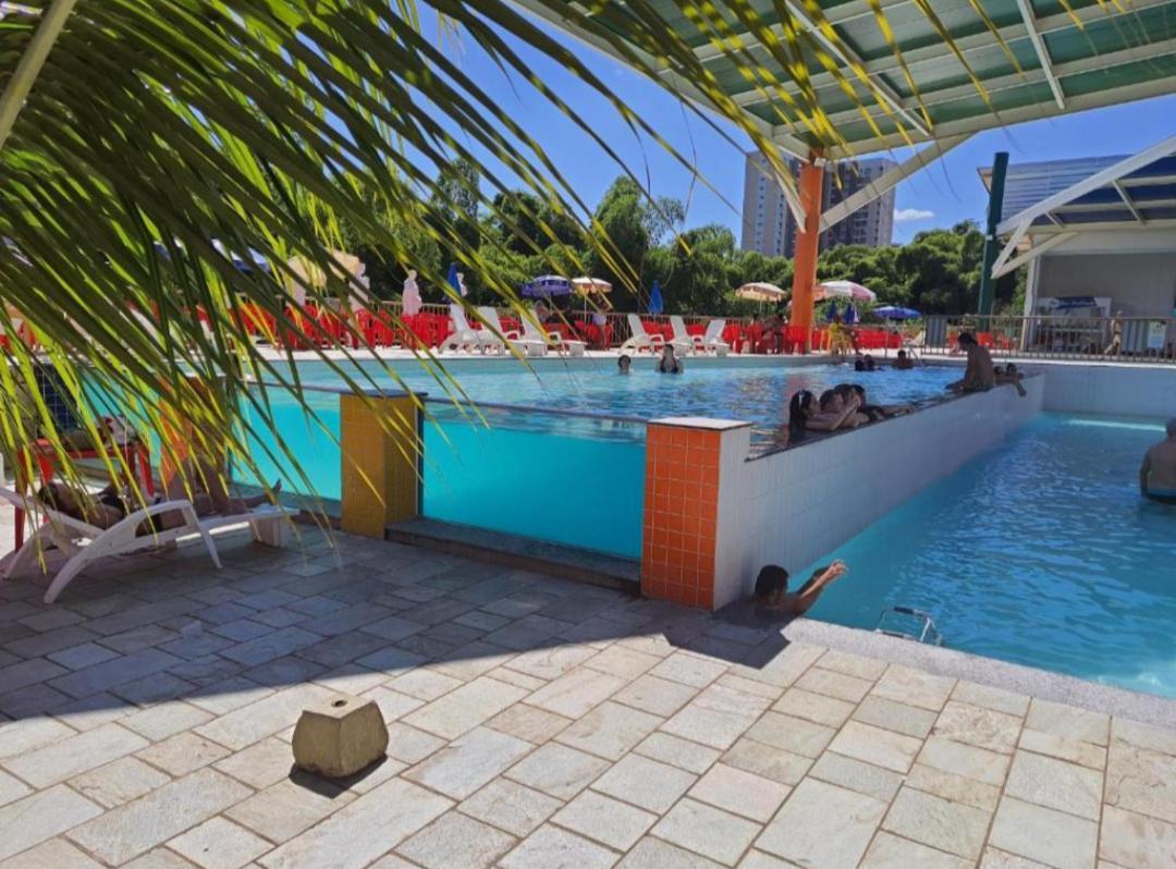 Hotel Coligados Do Di Roma Exceto O Thermas Di Roma Com Acesso Ao Acqua Park Splash Todos Os Dias Exceto No Dia Do Check Out Promocao De Ferias Ate Julho Caldas Novas